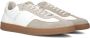 WOOLRICH Lage Sneakers Heren Swing Court Man Maat: 43 Materiaal: Suède Kleur: Beige - Thumbnail 3