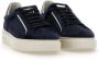 Woolrich Blauwe Sneakers voor Mannen Blue Heren - Thumbnail 9