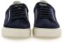 Woolrich Blauwe Sneakers voor Mannen Blue Heren - Thumbnail 10