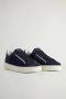 Woolrich Blauwe Sneakers voor Mannen Blue Heren - Thumbnail 3