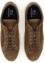 WOOLRICH Lage Sneakers Heren Arrow Court Man Maat: 42 Materiaal: Suède Kleur: Taupe - Thumbnail 8