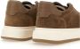 WOOLRICH Lage Sneakers Heren Arrow Court Man Maat: 42 Materiaal: Suède Kleur: Taupe - Thumbnail 15