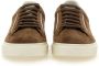 Woolrich CLASSIC COURT MAN CAMOSCIO TAUPE - Thumbnail 5