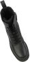 Woolrich Grana City Boot Ongevoerd Stijlvol Comfortabel Black Dames - Thumbnail 5