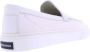 Woolrich Heren Boat Shoe Nappa White Heren - Thumbnail 3