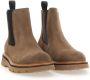 Woolrich Heren Bruine Laarzen Brown Heren - Thumbnail 2