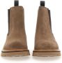 Woolrich Heren Bruine Laarzen Brown Heren - Thumbnail 3