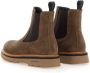 Woolrich Heren Bruine Laarzen Brown Heren - Thumbnail 5