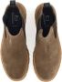 Woolrich Heren Bruine Laarzen Brown Heren - Thumbnail 6