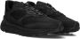 Woolrich Heren Lage Hardloopschoenen Black Heren - Thumbnail 3