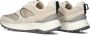 Woolrich Heren Sneakers Stijlvol Comfort Beige Heren - Thumbnail 4