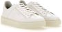 Woolrich Witte Sneakers voor Mannen en Vrouwen White Heren - Thumbnail 3