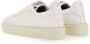 Woolrich Witte Sneakers voor Mannen en Vrouwen White Heren - Thumbnail 6