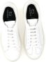 Woolrich Witte Sneakers voor Mannen en Vrouwen White Heren - Thumbnail 7