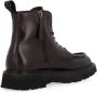 Woolrich Hoge Paraboot Toscano T. Moro Schoenen Brown Heren - Thumbnail 5