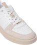 Woolrich Lage Sneakers White Heren - Thumbnail 3