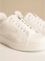 Woolrich Witte Sneakers voor Schoeisel White Heren - Thumbnail 16