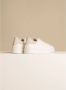 Woolrich Witte Sneakers voor Schoeisel White Heren - Thumbnail 17