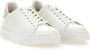 Woolrich Witte Sneakers voor Schoeisel White Heren - Thumbnail 2