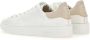 Woolrich Witte Sneakers voor Schoeisel White Heren - Thumbnail 5