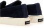 Woolrich Loafers Blue Heren - Thumbnail 5