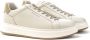 Woolrich Pijl Sneakers voor Mannen Beige Heren - Thumbnail 2