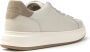 Woolrich Pijl Sneakers voor Mannen Beige Heren - Thumbnail 3