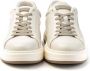 Woolrich Pijl Sneakers voor Mannen Beige Heren - Thumbnail 5