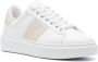 Woolrich Sneakers White Dames - Thumbnail 3