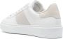 Woolrich Sneakers White Dames - Thumbnail 4