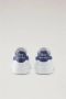 Woolrich Sneakers White Heren - Thumbnail 3