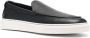 Woolrich Loafers Slip On WFM231.010.1020 Zwart - Thumbnail 8