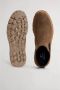 Woolrich Suede Chelsea Laarzen Brown Heren - Thumbnail 4