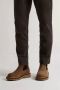 Woolrich Suede Chelsea Laarzen Brown Heren - Thumbnail 6