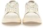 Woolrich Witte Sneakers voor Mannen en Vrouwen White Dames - Thumbnail 4