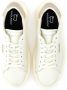 Woolrich Witte Sneakers voor Mannen en Vrouwen White Dames - Thumbnail 7