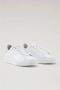 Woolrich Witte Sneakers voor Schoeisel White Heren - Thumbnail 10