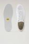 Woolrich Witte Sneakers voor Schoeisel White Heren - Thumbnail 12