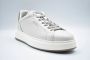 Woolrich Witte Veterschoenen voor Mannen White Heren - Thumbnail 2