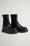 Woolrich Zwarte Laarzen voor Stijlvolle Outfits Black Dames - Thumbnail 2