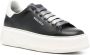 Woolrich Zwarte Sneakers Black Dames - Thumbnail 2