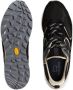 WOOLRICH Lage Sneakers Heren Running Man Maat: 43 Materiaal: Suède Kleur: Zwart - Thumbnail 3