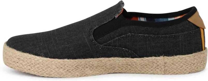 Wrangler Flats Zwart Heren