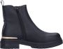 Wrangler Moderne Retro Stijl Laars Black Dames - Thumbnail 3