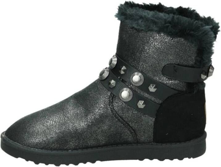 Wrangler Schoenen Zwart Dames