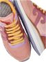 Wushu Ruyi Sneakers Multicolor Dames - Thumbnail 10