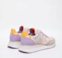 Wushu Ruyi Sneakers Pink Dames - Thumbnail 4