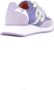 Wushu Ruyi Vechtsportschoenen Multicolor Dames - Thumbnail 4