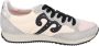 Wushu Ruyi Suede Damessneakers Tiantan 59 Multicolor Dames - Thumbnail 3