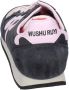 Wushu Ruyi Tiantan Sneakers in textiel voor mannen Multicolor Heren - Thumbnail 2